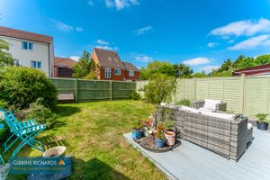 Garden- click for photo gallery